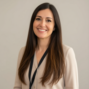 Maria Diaz Mentora Emprendedoras